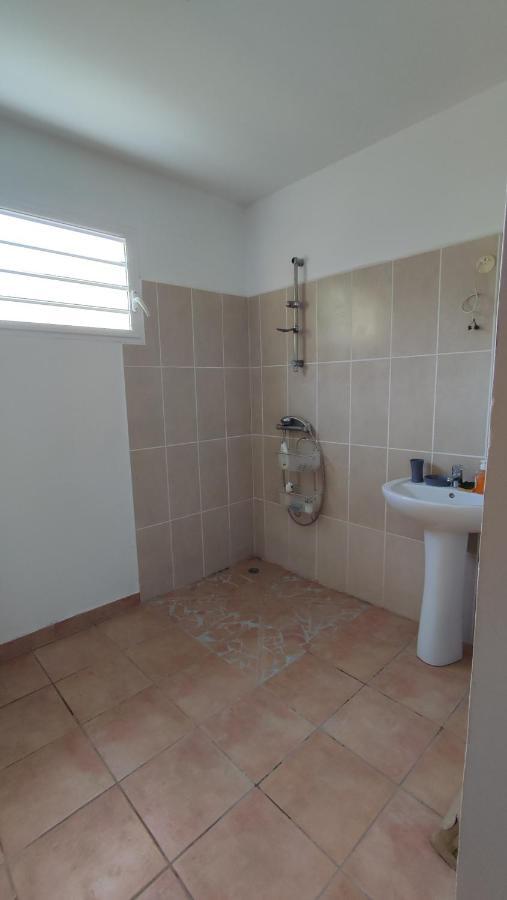 Fleurs Des Iles 971 Apartman Goyave Kültér fotó