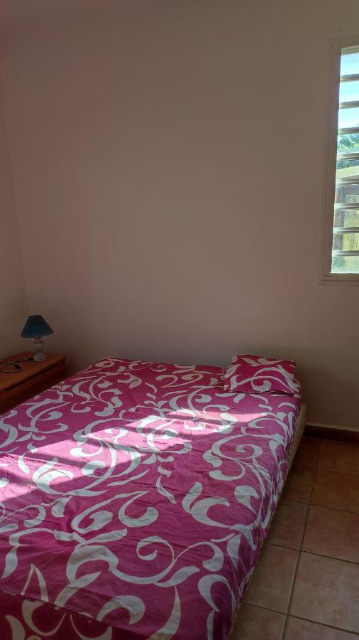 Fleurs Des Iles 971 Apartman Goyave Kültér fotó
