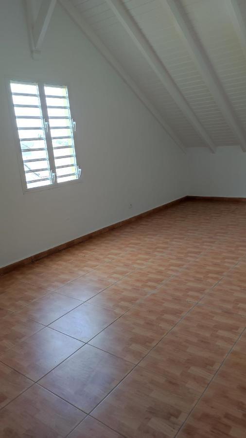 Fleurs Des Iles 971 Apartman Goyave Kültér fotó