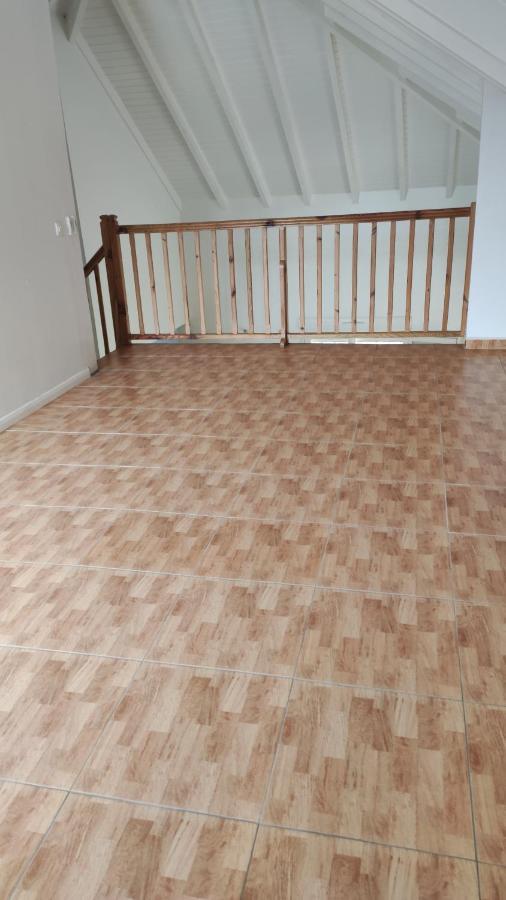 Fleurs Des Iles 971 Apartman Goyave Kültér fotó