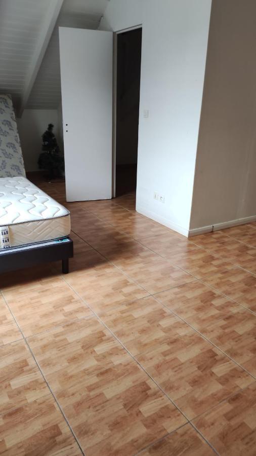 Fleurs Des Iles 971 Apartman Goyave Kültér fotó