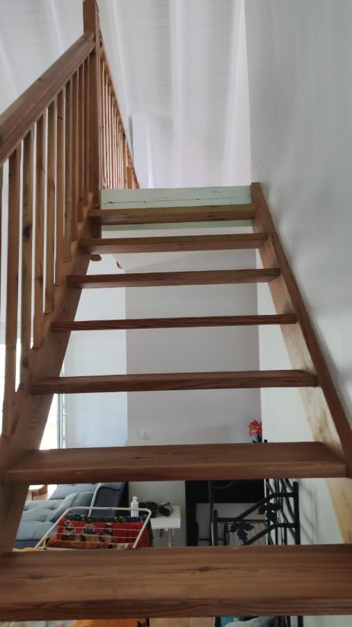 Fleurs Des Iles 971 Apartman Goyave Kültér fotó