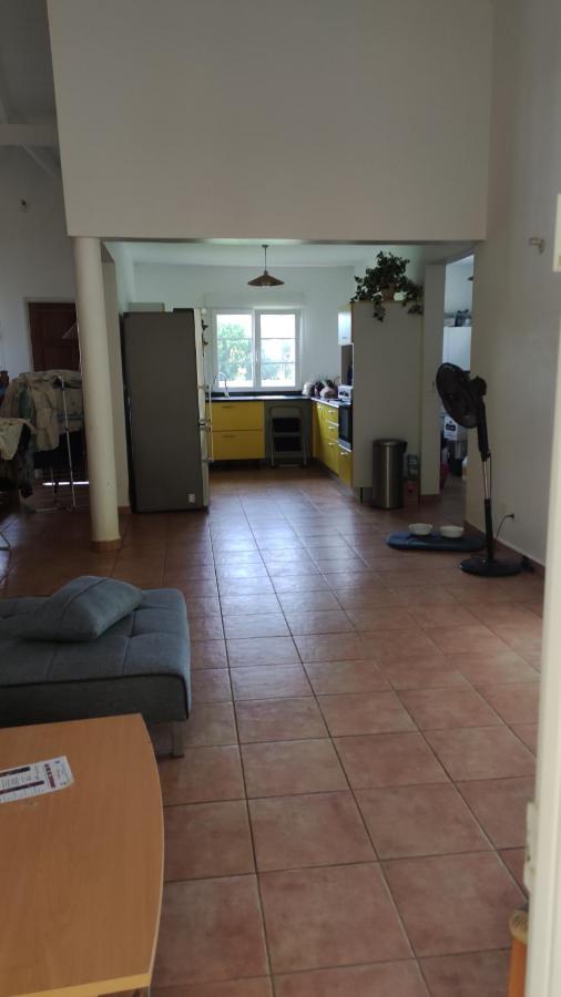 Fleurs Des Iles 971 Apartman Goyave Kültér fotó
